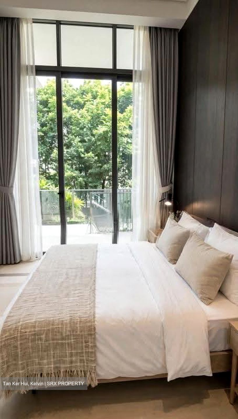Robin Residences (D10), Condominium #612912821